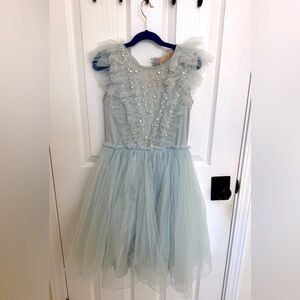 Tutu du monde girls dress